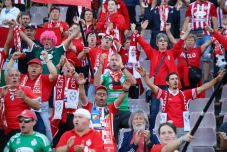 FRISSÍTVE – Konferencia Liga: „Felnégyelte” ellenfelét a Sepsi OSK, a Kolozsvári CFR kiesett