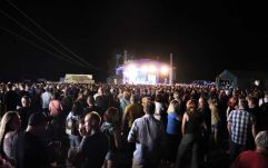 Rockfesztivállá alakul az idei Szalacsi Napok