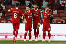 Belejösztök majd a Szoboszlai név kiejtésébe – a Leipzig kiszúrta a Liverpool tévedését