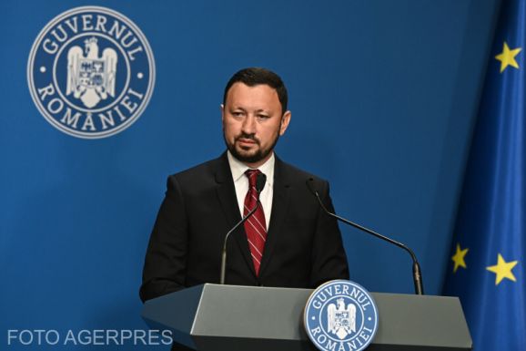 Fechet: a környezetőrség semmilyen panaszt nem kapott az LPG-állomás tevékenységéről