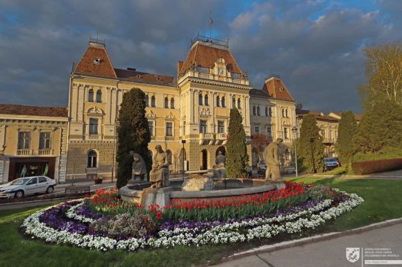 Székelyudvarhelyi RMDSZ: újabb botrányra készül Gálfi Árpád polgármester