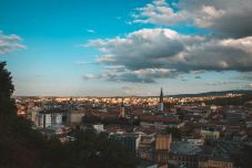 Kolozsváron tartják a Vallásszabadság Nemzetközi Egyesületének kongresszusát