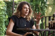 Európa legjobb dokumentumfilmje lehet Skovrán Tünde alkotása