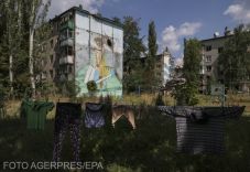 Az eddigi legnagyobb ukrán dróntámadás érte Oroszországot