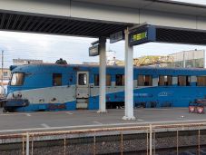 Figyelmeztető sztrájkot tartanak szeptember 15-én a vasutasok