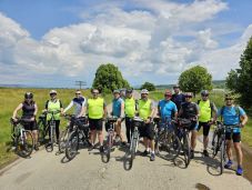 Idén is Gurul a rádió – az Úzvölgyéből indulnak szeptember 15-én