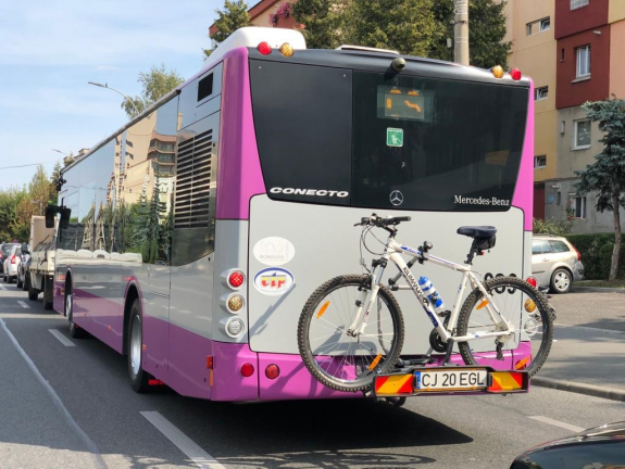 Kisbácsban is ingyenes lesz a tömegközlekedés péntekenként