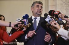 Üzemanyag-töltőállomások: kemény fellépést vár Ciolacu