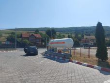 Már a vizsgálatok első napján zárattak be LPG-kutakat