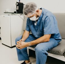 Nincs mentség arra, ha egy orvos nem együtt érző és nemtörődöm