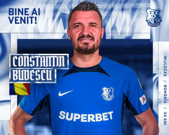 Ismét összeáll a Budescu-Alibec duó