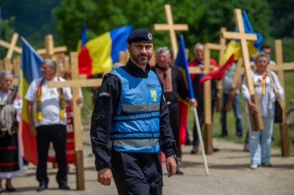 Úzvölgye: a belügyminiszterhez fordult Hargita megye