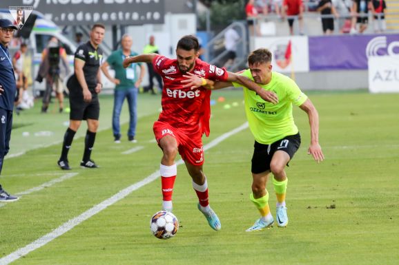 SuperLiga: Szezonbeli első győzelmét aratta az UTA