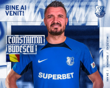 Ismét összeáll a Budescu-Alibec duó