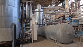 Ősszel indulhat újra a cukortermelés Marosludason