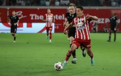 SuperLiga: halasztják jövő heti bajnoki meccseiket a Konferencia Ligában továbbjutott csapatok