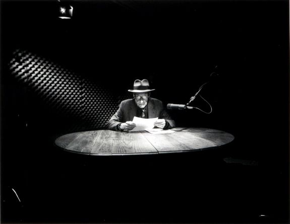 Rémálomba illő félelmek krónikása – William S. Burroughs