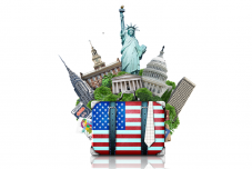 Az USA elismerte a magyar nemzet egységét!