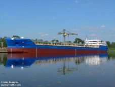 Orosz tartályhajót találtak el ukrán drónok