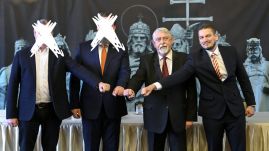 „Genetikailag igazoltuk a finnugor elméletet” – nagy fordulatokkal tér vissza a Magyarságkutató Intézet