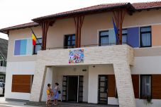 Új bölcsőde nyitja meg kapuit Sarmaságon