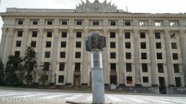 Az oroszok nem kívánnak további ukrán területeket elfoglalni