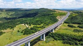 Sürgős javításra szorul a legnagyobb romániai viadukt