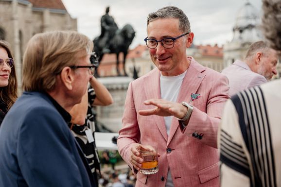 Magyar-román koprodukció erdélyi színészekkel a szarajevói filmfesztiválon 