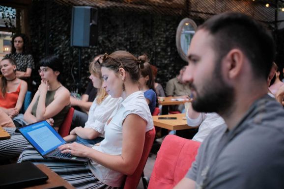 Idén is az Oázisban várja az RMDSZ az érdeklődőket a Kolozsvári Magyar Napokon