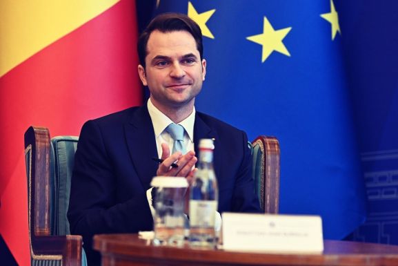 Burduja: nem lesz gond a téli gázellátással     