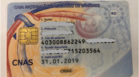 Buzău megye: vallási okokból elutasítják az egészségügyi kártyát