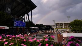 Rekorddíjazással rendezik az idei US Opent