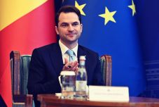 Burduja: nem lesz gond a téli gázellátással     