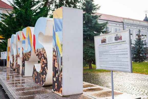 Antal Árpád: nincs szükségünk provokátorokra, szélsőséges vonulókra