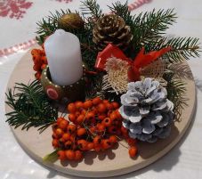 Adventi ünnepségsorozatot indított a torockói Duna-Ház