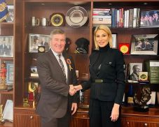 Visszatérhetnek a hollywoodi filmgyártók Romániába