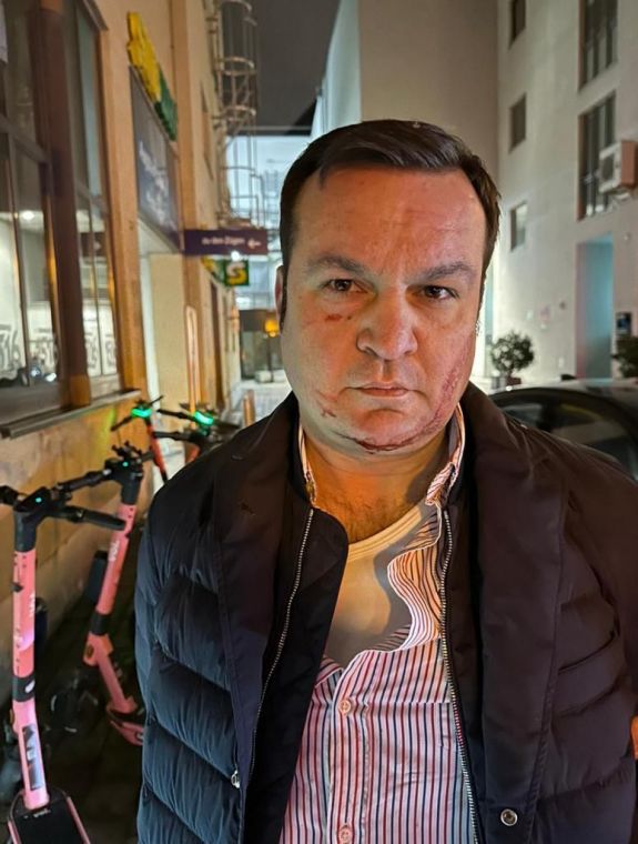 Cherecheş ügyvédje szerint elutasítja a volt polgármester az egyszerűsített kiadatást