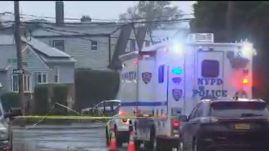 Négy embert, köztük két gyereket ölt meg késsel egy férfi vasárnap hajnalban New York Queens városrészében