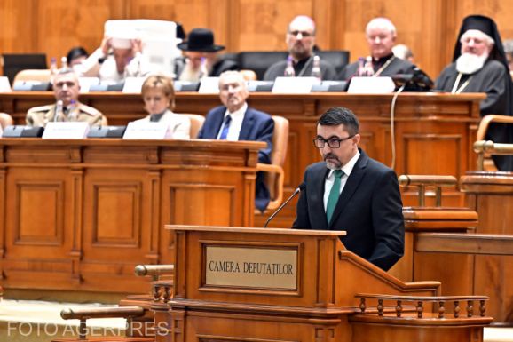 Turos Lóránd: arra kell összpontosítanunk, ami közelebb hoz bennünket