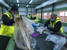 Háromszéken januártól többet kell fizetni a hulladékszállításért