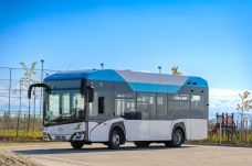 Sepsiszentgyörgyön megdrágult a buszjegy, de korszerűsítik a tömegközlekedést