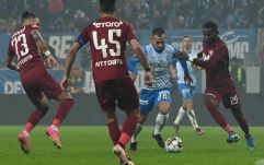 Superliga: kikapott a CFR és a FCSB is