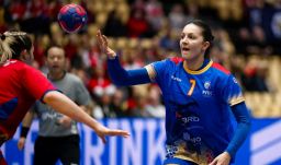 Női kézilabda-vb: simán győzték le a románok a szerbeket, középdöntőbe jutottak