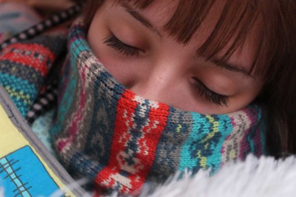 Stresszfaktor a hőmérséklet-ingadozás a szervezetünknek – Az orvosok elmagyarázzák, miért lehet veszélyes