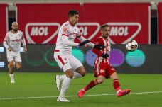 Bernd Storck győzelemmel mutatkozott be a Sepsi OSK vezetőedzőjeként