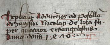 FRISSÍTVE - Elveszettnek hitt középkori kéziratot azonosítottak a kolozsvári Szent Mihály-templom levéltárában