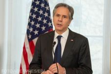 Amerikai dicséret Ciolacunak az ukrán gabona exportjának segítéséért 