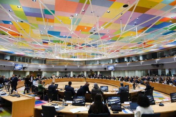 Belügyminiszter: az EU-nak bátornak kell lennie ahhoz, hogy meghozza a „helyes és igazságos döntést” Románia és Bulgária schengeni csatlakozásáról