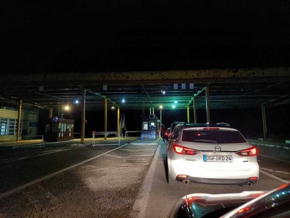 Ylva Johansson: az EB még idén befogadná Romániát és Bulgáriát a schengeni övezetbe