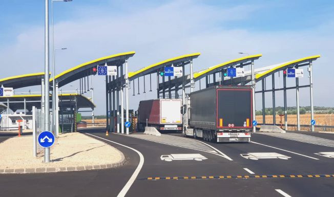 Beutalták a pszichiátriára a kollégáját szándékosan elgázoló szilágysági teherautósofőrt